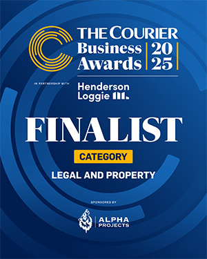 Legal & Property Finalists