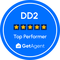 GetAgent Top Performer